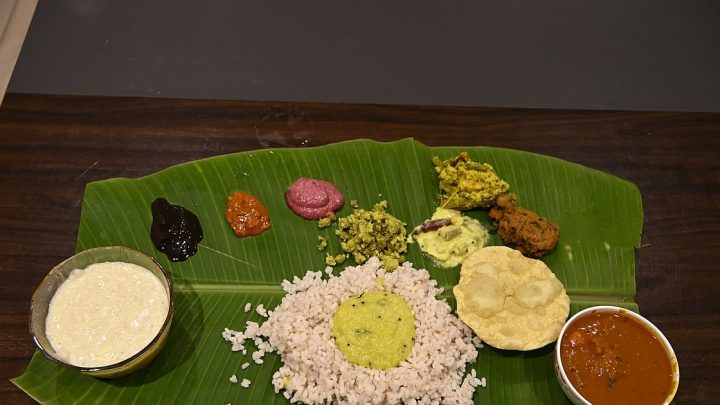 Bring home the flavours of Onam with LuLu Mall’s Sadhya