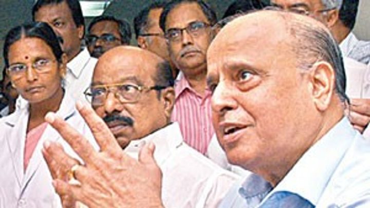 Karnataka government to file objections on Kasturirangan report draft notification
