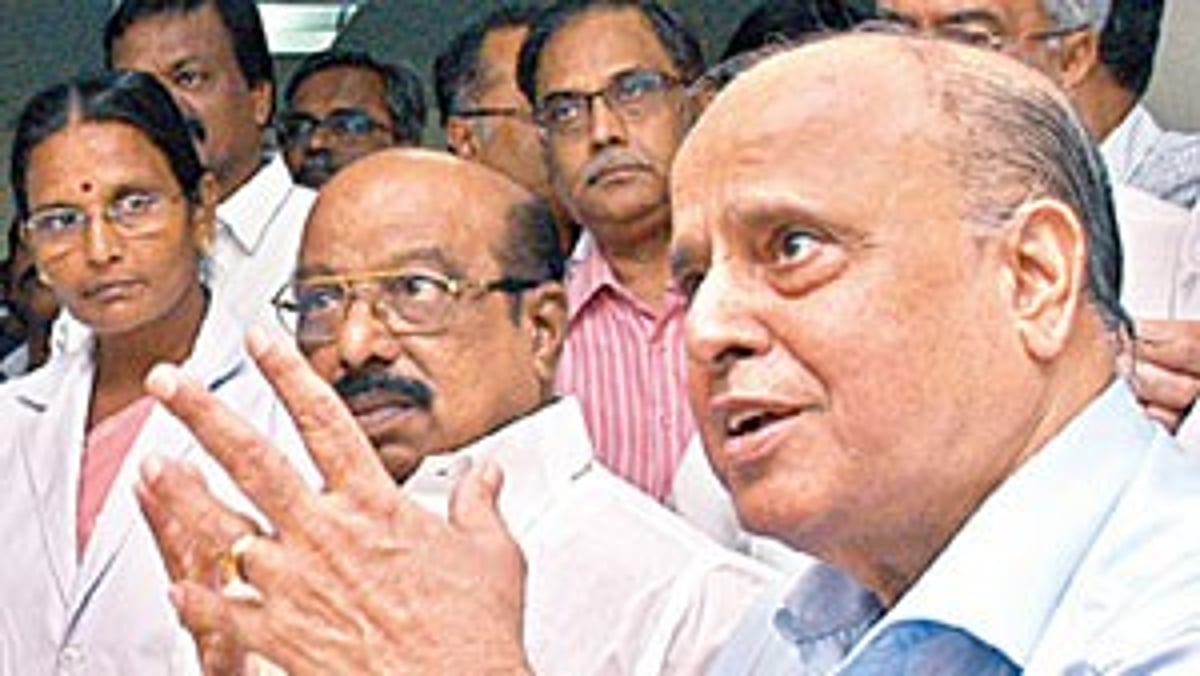 Karnataka government to file objections on Kasturirangan report draft notification
