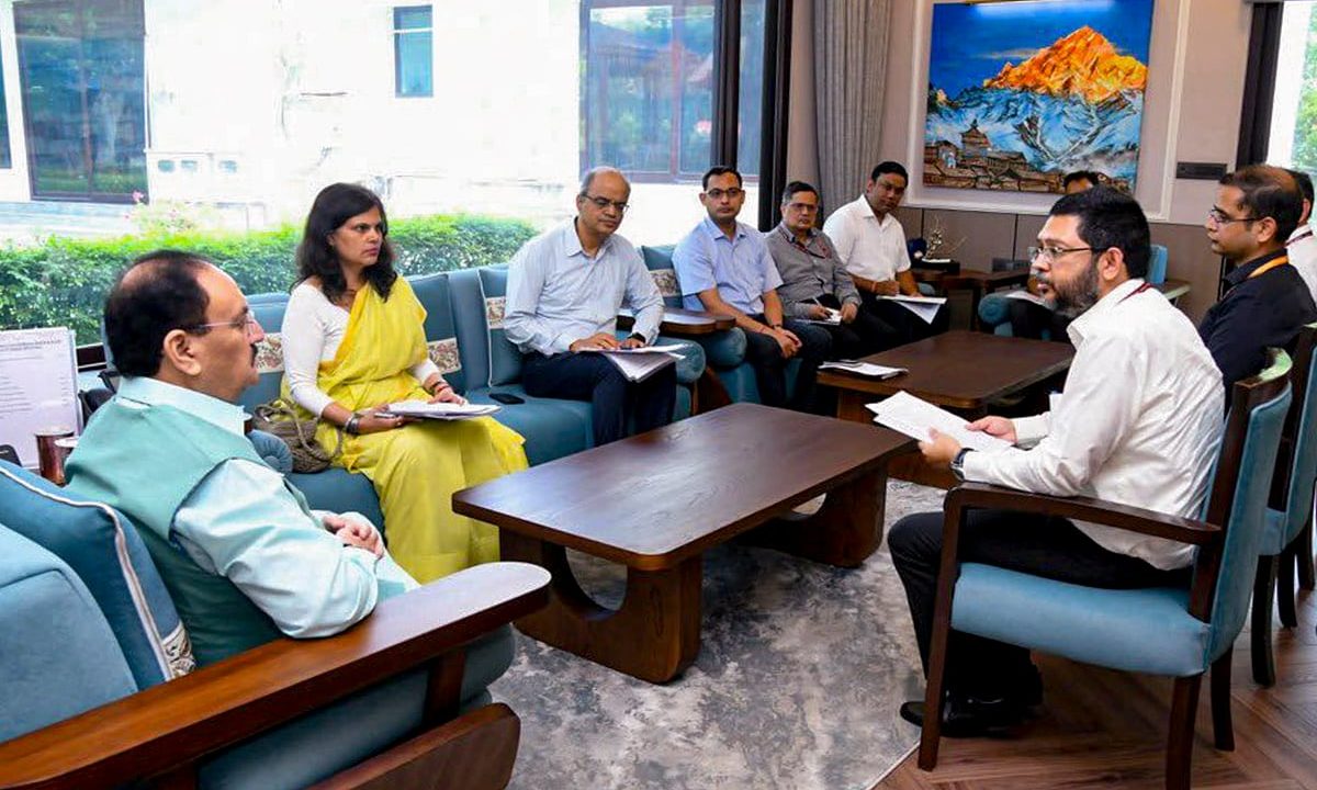 Centre asks states to step up surveillance as H1N1 cases surge in Delhi, adjoining areas