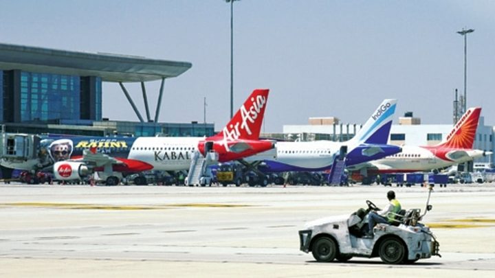 From Sept 1, flyers landing at KIA Bengaluru have to pay user development fee