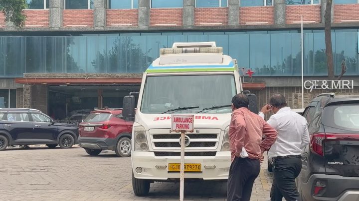 Gujarat's Bhavnagar hooch tragedy: Victim declared brain dead in Surat, death toll rises to nine