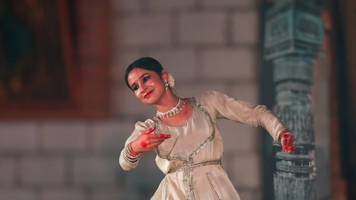 Dancing the unanswered questions