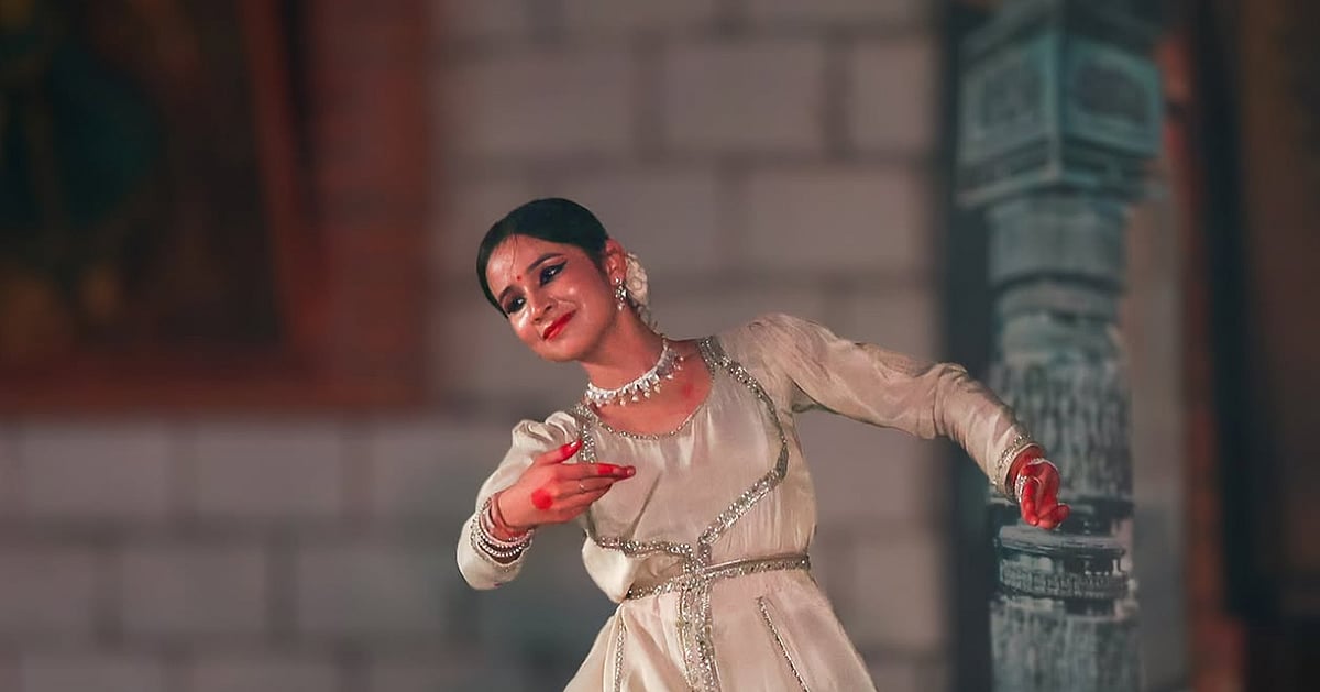 Dancing the unanswered questions