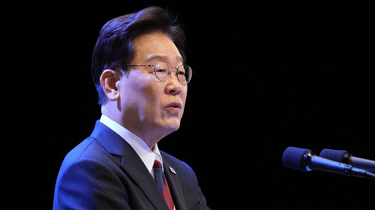 Train to nowhere? South Korea's lonely push for peace with the North