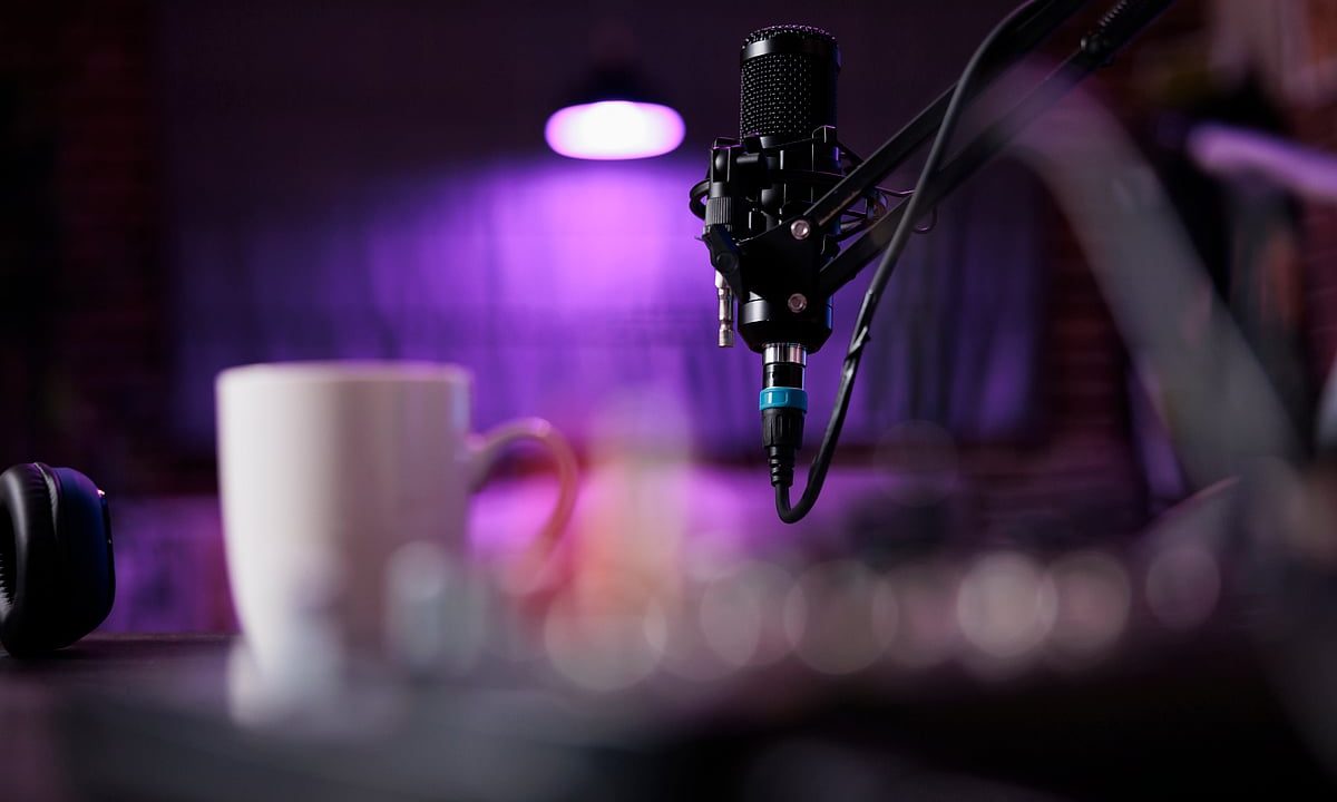 Technopark Today set to launch ‘Techie Talks’ podcast series