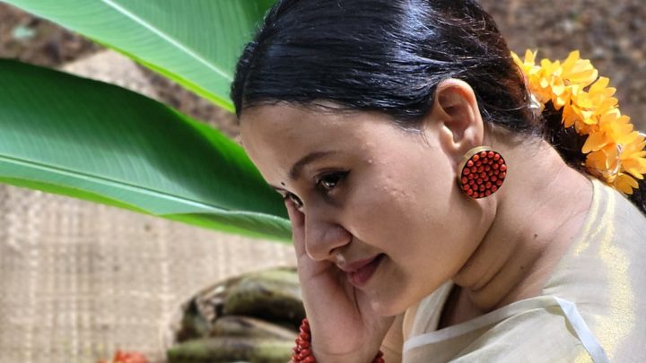 Kerala motifs find new forms in this year’s Onam wardrobe