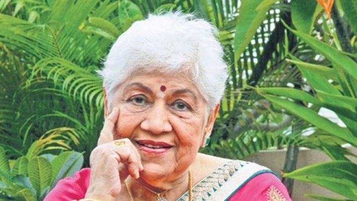 ‘Sowcar’ Janaki passes away at 94