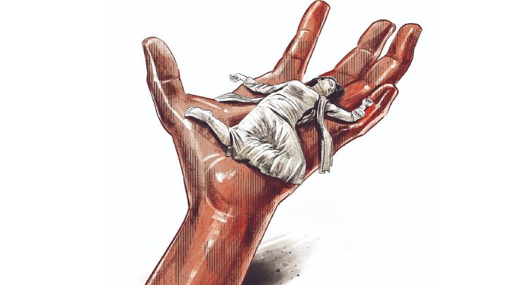 Andhra girl dies by suicide inside hostel near Kancheepuram