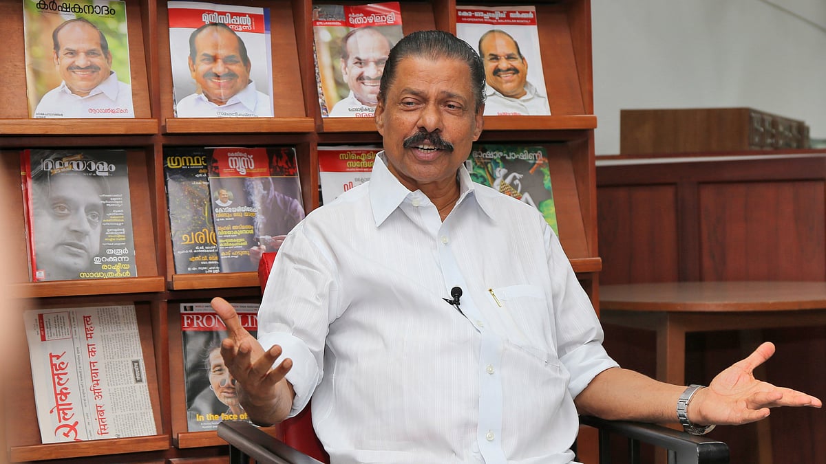 ED’s widening probe unsettles CPM, gives opponents political opening