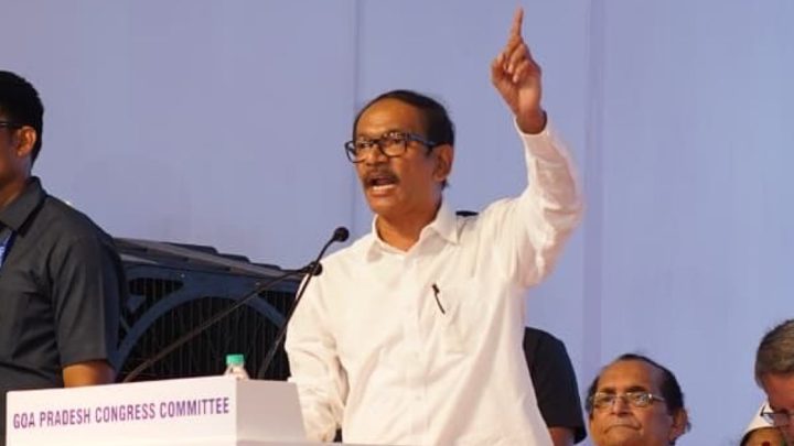 Congress seeks united Opposition front for 2027 Goa polls, begins alliance talks with AAP, RGP