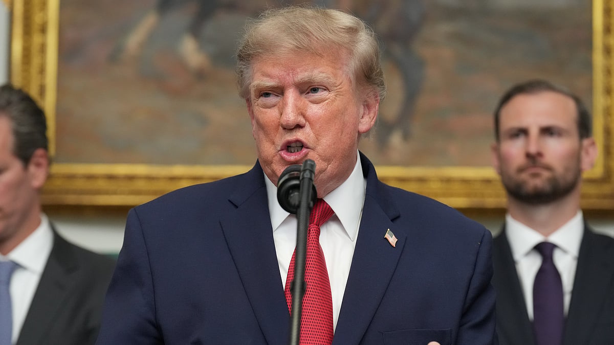 Trump warns of 'economic D-Day' against Iran, but Tehran is well acquainted with sanctions