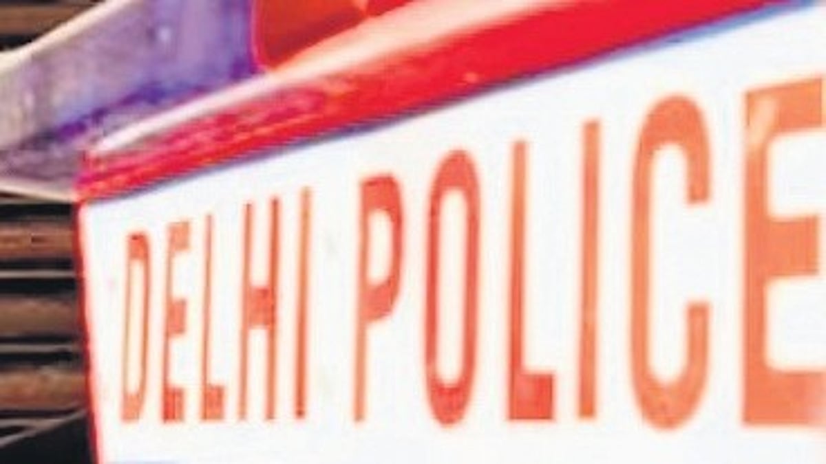 Delhi: Minor among six nabbed for murder of taxi driver while on way to Jaipur