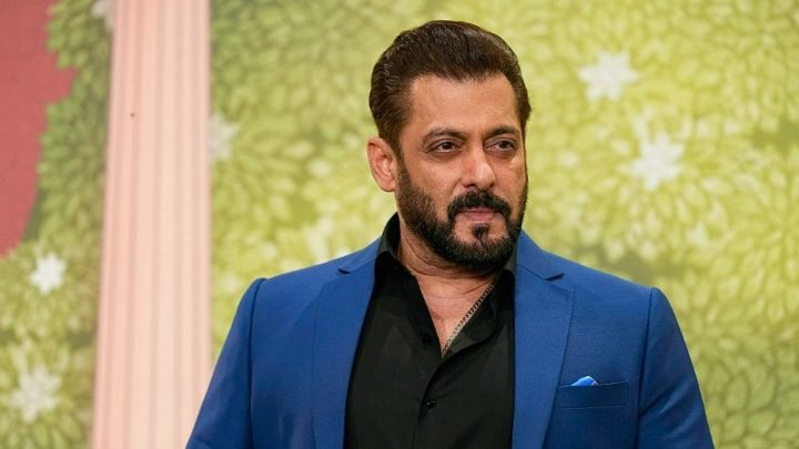 Fire breaks out at gym owned by Salman Khan franchise in New Delhi’s Greater Kailash-I area