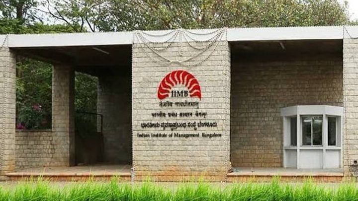 IIM-Bangalore, Tata Trusts ink MoU to set up School of UG Studies