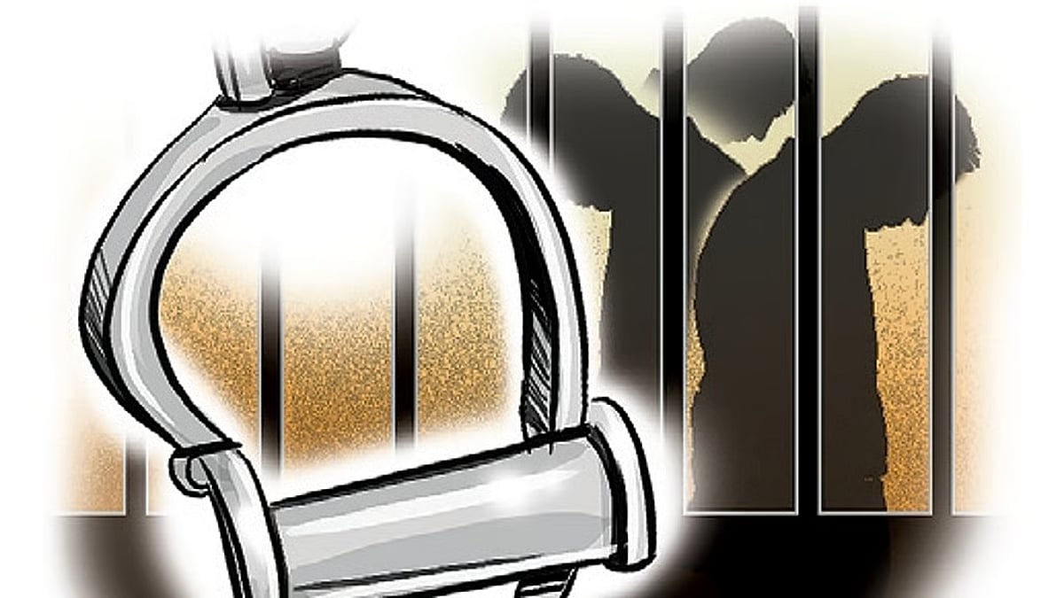 Seven arrested a year after minor girl's rape in Karnataka's Koppal