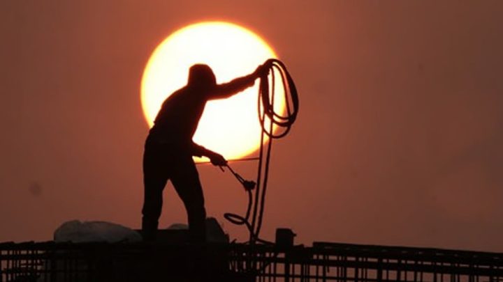 No construction activities in Delhi from December 10 to January 20 to curb pollution