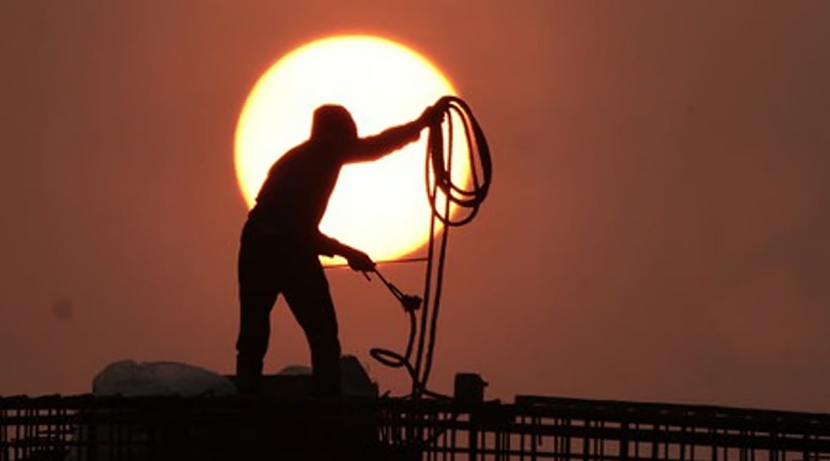 No construction activities in Delhi from December 10 to January 20 to curb pollution