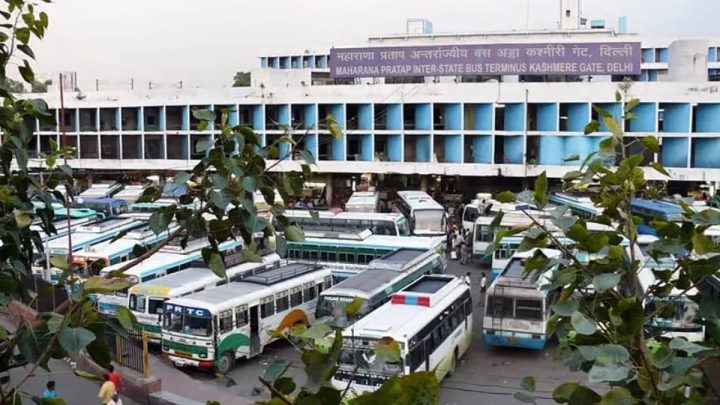 Transport hubs in Delhi could host budget hotels, shelters
