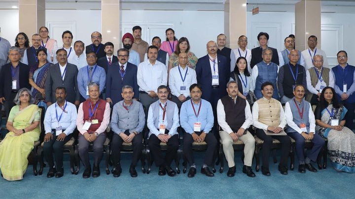AP presents AI/ML-based GST admin model at National Co-ord Meet