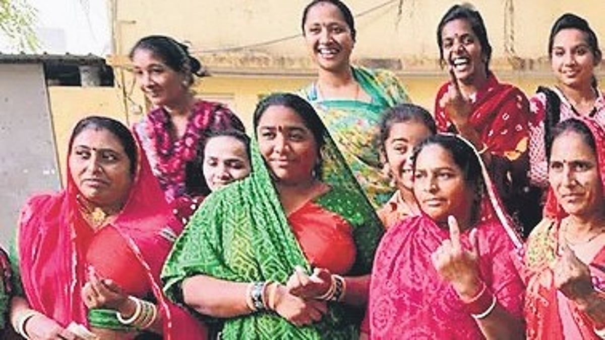 Ahmedabad Diary | Congress for major overhaul ahead of Assembly polls