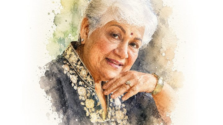 Sowcar Janaki: Memories of an artiste