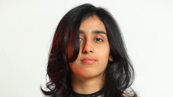 Take note: B'luru's Keziah Thomas on winning big at the World Film Festival
