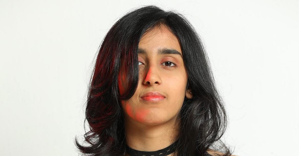 Take note: B'luru's Keziah Thomas on winning big at the World Film Festival