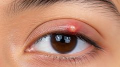 Monsoon humidity can trigger painful eye styes