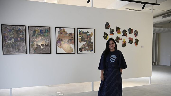 EkChitra: Where art finds a larger canvas