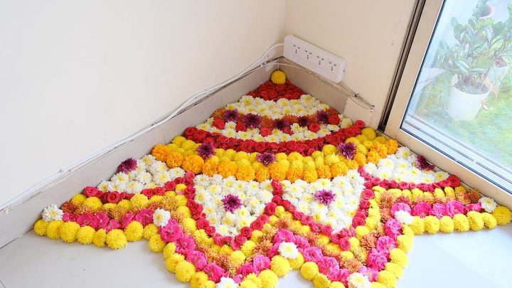 Keep calm and Onom-nom! Simple hacks to bring the Onam spirit home away from home