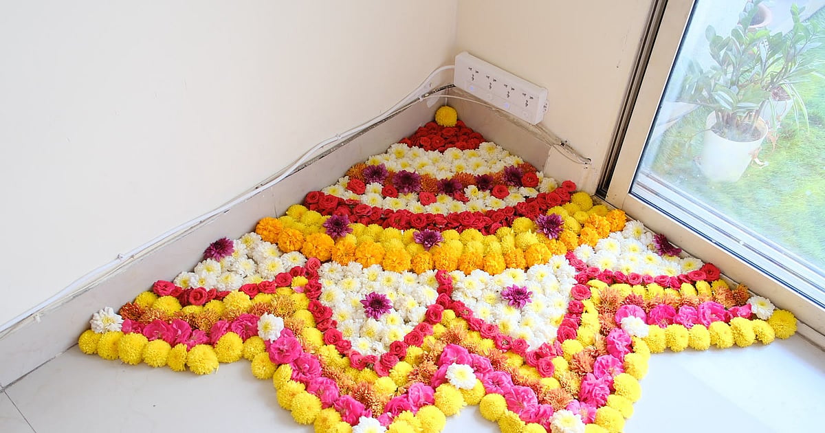 Keep calm and Onom-nom! Simple hacks to bring the Onam spirit home away from home