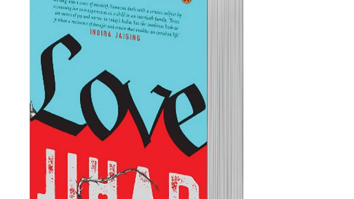 Love in the time of Hindutva