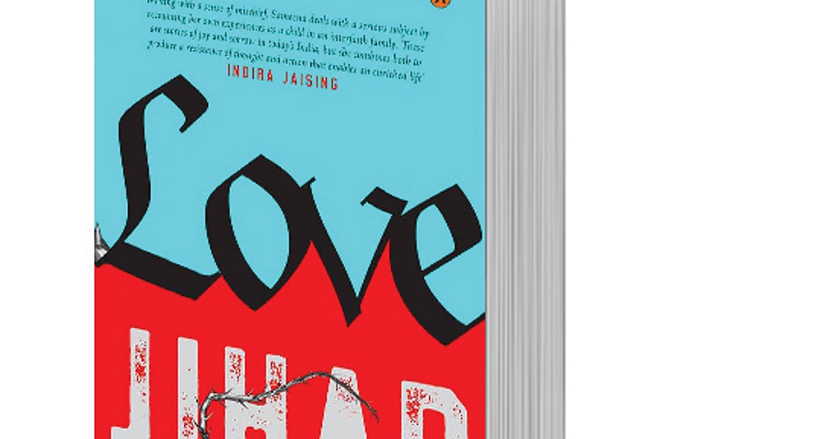 Love in the time of Hindutva
