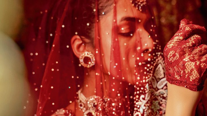 Tarun Tahiliani’s Phool Chadar collection with Nebula by Titan turns Indian wedding artistry into heirloom watches