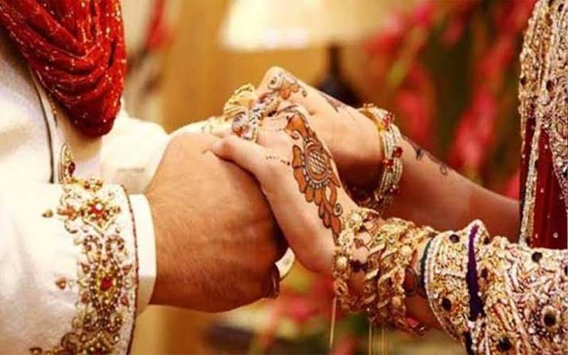 دوسری شادی کرنے والے سرکاری ملازمین کیلئے بُری خبر