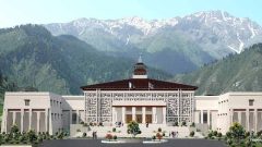 آزاد کشمیر اسمبلی کی 8 مخصوص نشستوں پر انتخاب، کاغذات نامزدگی کل جمع ہوں گے