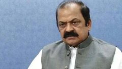 حکومت سپریم کورٹ کے فیصلے پر عمل کرے گی، رانا ثنااللہ