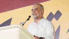 کرپشن، لوٹ مار کے سسٹم کو جام کرینگے، حکومت کو پیچھے ہٹانا پڑیگا، …