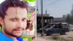 بدین میں نوجوان کی مبینہ پولیس مقابلے میں ہلاکت نے بھی سوالات کو …