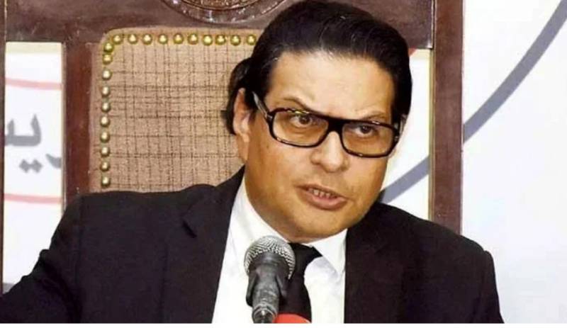 پیپلز پارٹی نے اپوزیشن سے رابطے بحال کرنے کی درخواست کی ہے، سلمان ...
