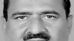  سما جی حلقوں کی ملک اشر ف کو مبار کباد