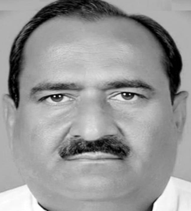  سما جی حلقوں کی ملک اشر ف کو مبار کباد
