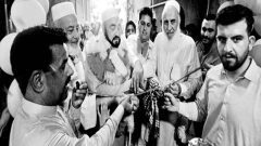  رزق حلال کمانے کیلئے روزگار کے مواقع پیدا کرنا قابلِ تحسین اقدام …