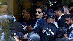 عمران خان کو پِمز اسپتال منتقل کیےجانےکا امکان، تیاریاں شروع، …