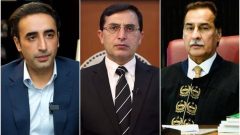 حکومت اور پیپلز پارٹی نے اپوزیشن اتحاد سے الگ الگ رابطے شروع کردیے