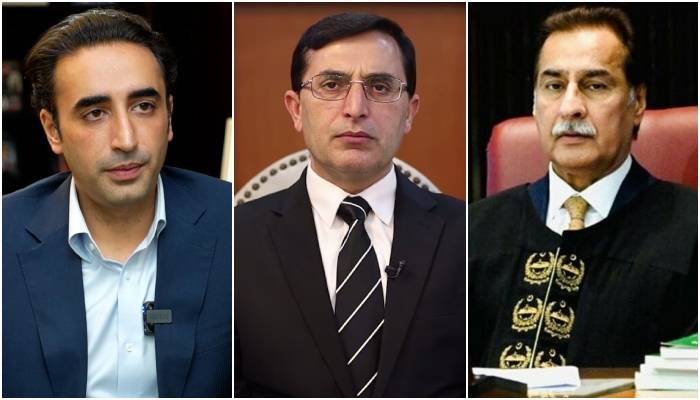 حکومت اور پیپلز پارٹی نے اپوزیشن اتحاد سے الگ الگ رابطے شروع کردیے