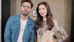 ماہرہ خان اور فہد مصطفیٰ کو ستارۂ امتیاز دینے کی سفارش کیوں …
