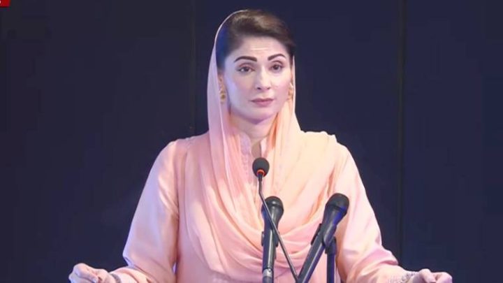 محنت اور خون پسینے کی کمائی کو رشوت کی نذر نہیں ہونے دیا جائے گا: …