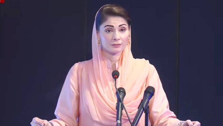 محنت اور خون پسینے کی کمائی کو رشوت کی نذر نہیں ہونے دیا جائے گا: ...